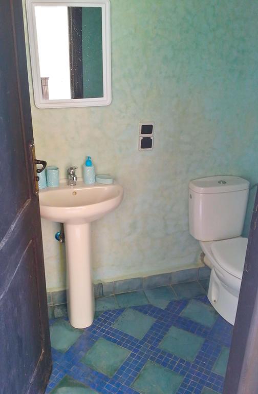 Bouad Seafront Apartments & Rooms Taghazout Chambre photo