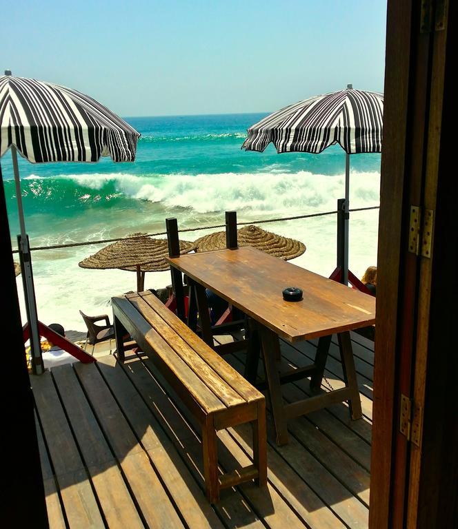Bouad Seafront Apartments & Rooms Taghazout Chambre photo