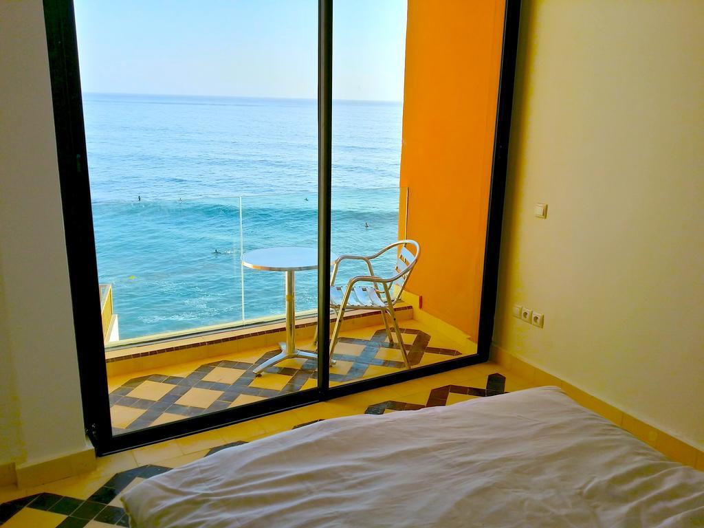 Bouad Seafront Apartments & Rooms Taghazout Chambre photo