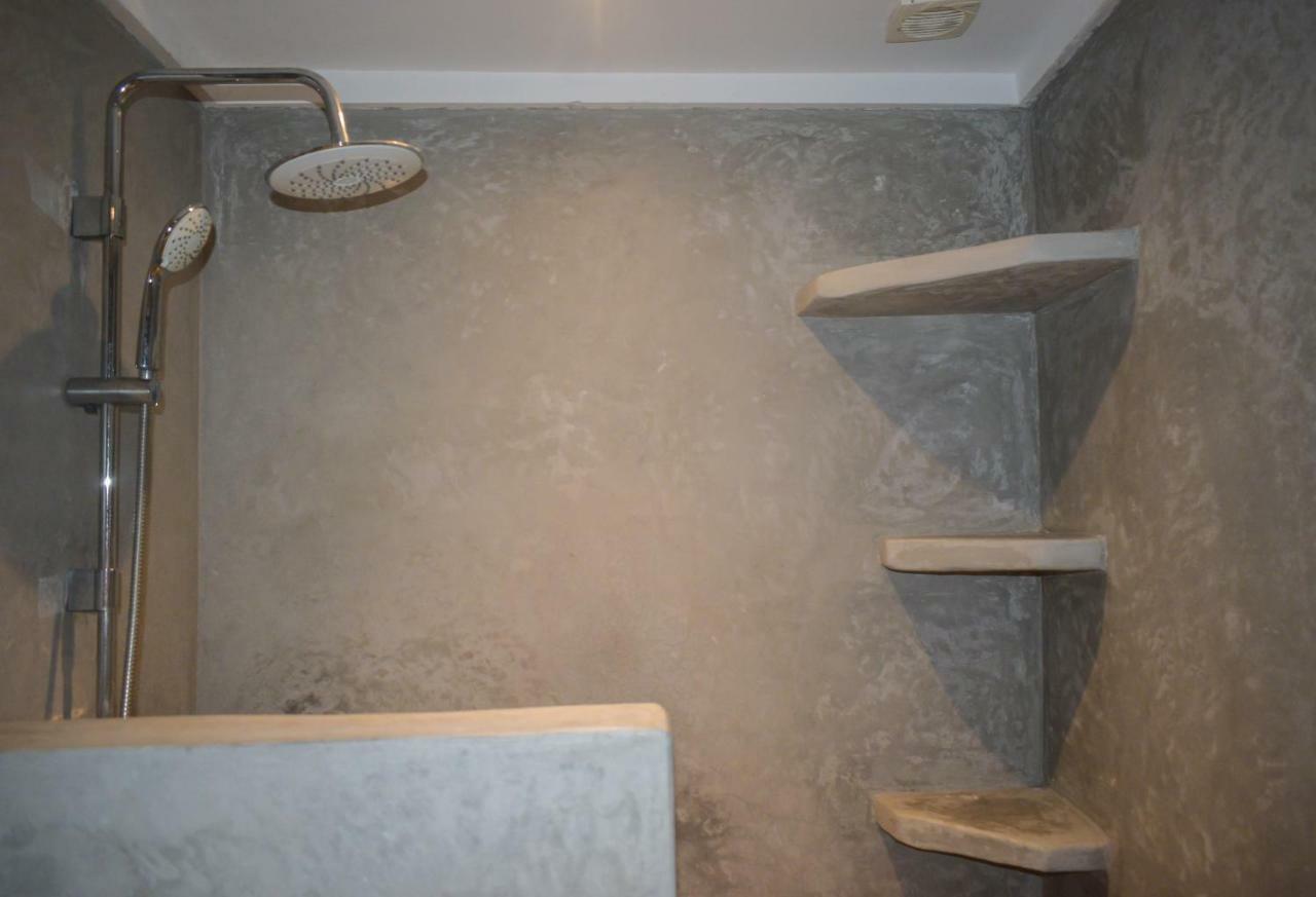 Bouad Seafront Apartments & Rooms Taghazout Extérieur photo